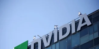 Nvidia takes $5 billion stake in Intel under September agreement