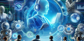 AI Becomes the Operating Backbone of the Power Sector