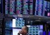 Stock market today: Dow, S&P 500, Nasdaq rise as Oracle, Nvidia lead AI trade resurgence