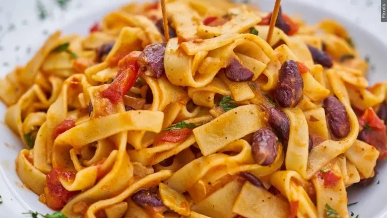 107% tariffs on Italian pasta no longer set to take effect