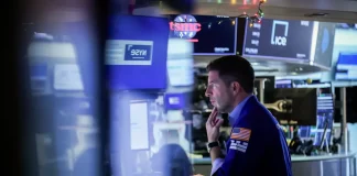 Wall Street carries big expectations after best run since 2009