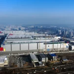 Samsung’s Profit Triples After AI Supercharges Memory Market