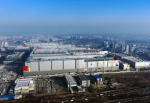 Samsung’s Profit Triples After AI Supercharges Memory Market