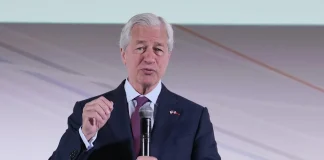 JPMorgan earnings miss forecasts on Apple Card costs, Dimon warns markets ‘underappreciate’ risks