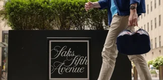 Amazon Blasts Saks Funding Deal, Says Equity Is ‘Worthless’