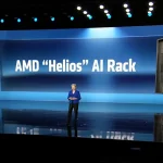 AMD reveals new AI PC chips, details next-gen data center chips at CES 2026