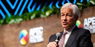 What to Expect in Markets This Week: Big Bank Earnings, December Inflation Data, Retail Sales, TSMC Earnings