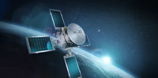 Defense Firm York Space Systems Seeks $544 Million in US IPO