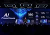 Intel stock rises on analyst upgrade citing data center AI demand, ‘significant progress’ in manufacturing