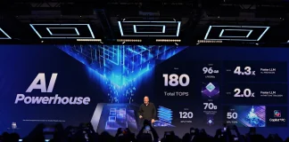 Intel stock rises on analyst upgrade citing data center AI demand, ‘significant progress’ in manufacturing