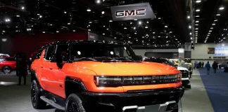 GM stock hits all-time high on upbeat results, buyback plan; CFO says stock is ‘undervalued’