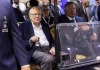 Warren Buffett compares AI risks to those posed by nuclear weapons: ‘The genie is out of the bottle’