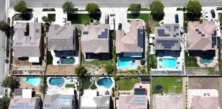 The solar panel contracts that can kill home sales