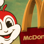 McDonald’s Rival Jollibee Plans US Listing for Global Business