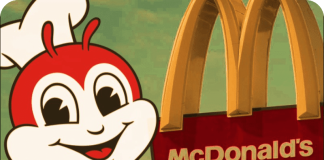 McDonald’s Rival Jollibee Plans US Listing for Global Business