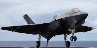 Trump blocks defense company payouts until arms production speeds up