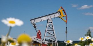 Oil dips as investors assess Iran supply, Venezuelan export resumption