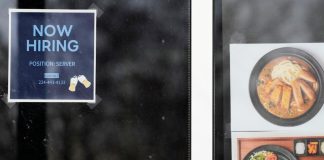 Sluggish job growth and rising prices have workers stitching together multiple gigs