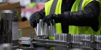 Trump said tariffs would bring factories ‘roaring back.’ So why are manufacturing jobs on the decline?