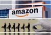 Amazon bungles Wednesday layoff plan with misfired internal email