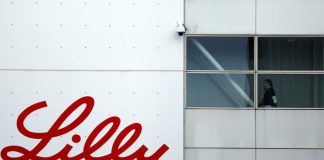 Eli Lilly signs up to $1.12 billion deal with private gene-editing firm Seamless