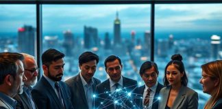 Investors punish Big Tech AI spending that delivers slower growth