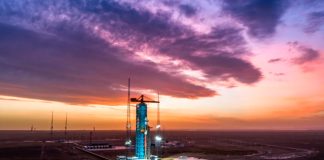 China’s LandSpace targets $1 billion IPO in reusable rocket tech push