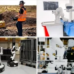 Nvidia announces humanoid robot plans, self-driving car technologies at CES 2026