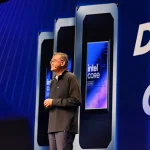 Intel stock rallies as CES debut of Panther Lake chip marks make-or-break moment