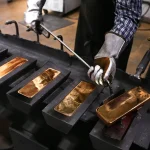 Gold Steadies as Traders Brace for Index Rebalancing, US Data