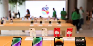 Strong iPhone sales to power Apple’s holiday quarter, Google AI deal in focus