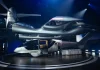 Vertical Aerospace wants to ‘democratize’ urban air travel with its Valo air taxi