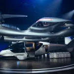 Vertical Aerospace wants to ‘democratize’ urban air travel with its Valo air taxi