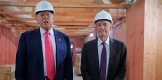 Fed’s Powell reveals DOJ has subpoenaed the central bank and is threatening a criminal indictment against him