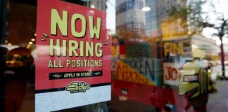 Slower US job growth expected in December; unemployment rate likely dipped