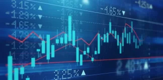 Stock Indexes Settle Lower on Tech Weakness