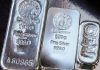 Chinese Silver Fund Halts Trading as Frenzy Drives Up Premium