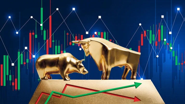 Stock market today: Dow, S&P 500, Nasdaq climb with Wall Street set to wrap up volatile week