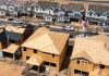 These Homebuilder Stocks Climb Following Report of Plan to Build ‘Trump Homes’