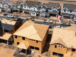 These Homebuilder Stocks Climb Following Report of Plan to Build ‘Trump Homes’
