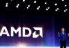 AMD posts better than anticipated Q4 earnings and Q1 outlook, but stock falls