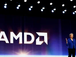 AMD posts better than anticipated Q4 earnings and Q1 outlook, but stock falls