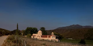 Lacking Money, Russia Turns to God in Push for African Influence