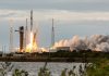 SpaceX to compete in Pentagon contest for autonomous drone tech, Bloomberg News reports