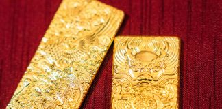 Bessent sees ‘unruly’ Chinese trading behind gold price swings