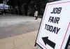 ‘We have to revise our expectations’: White House downplays coming jobs report