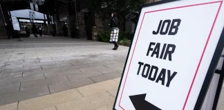 ‘We have to revise our expectations’: White House downplays coming jobs report