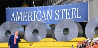 Trump’s potential steel, aluminum rollback would be latest tariff reversal amid broader affordability push