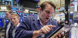 ‘Money’s moving out of tech’: Wall Street weighs stock market winners amid the AI scare trade