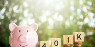 $955 saved for retirement? Millions are in that boat.